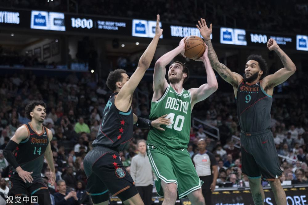 霍勒迪半场 霍勒迪半场