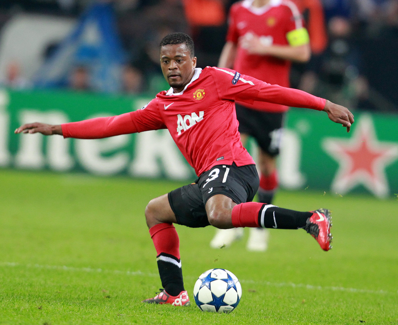 有百米的速 有百米的速